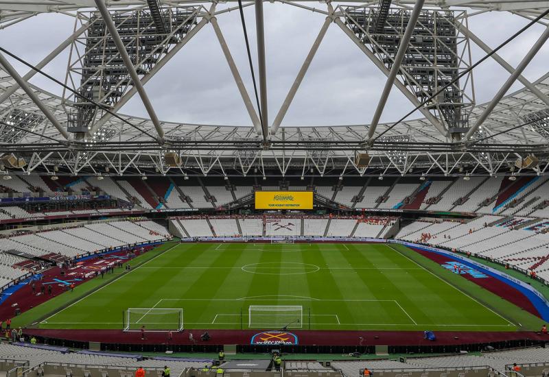 Stiglo odobrenje: West Ham proširuje stadion 